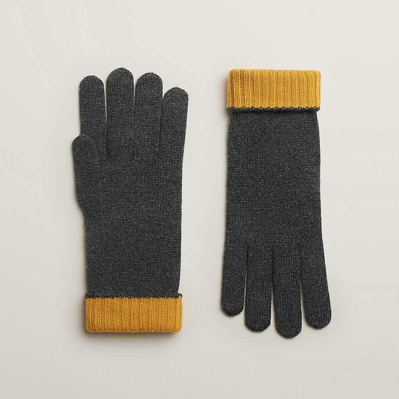 [専用です]エルメス　手袋 手袋 《ソヤ》 | Hermès - エルメス-公式サイト